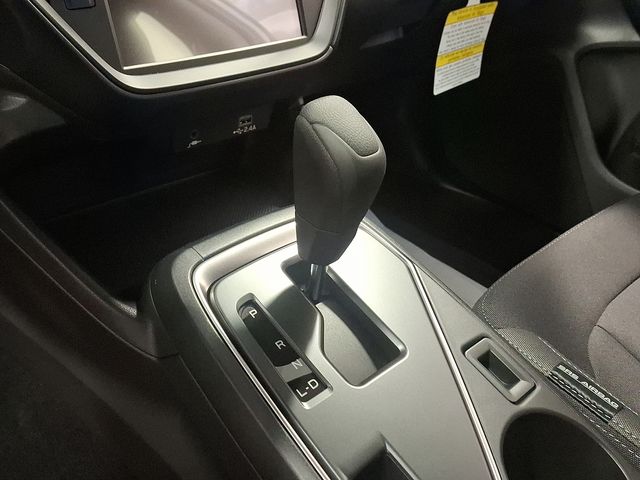 new 2025 Subaru Impreza car, priced at $25,746