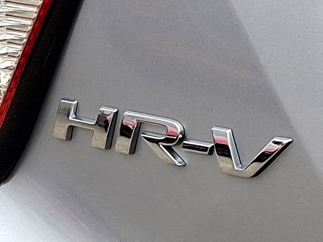 used 2022 Honda HR-V car, priced at $19,965