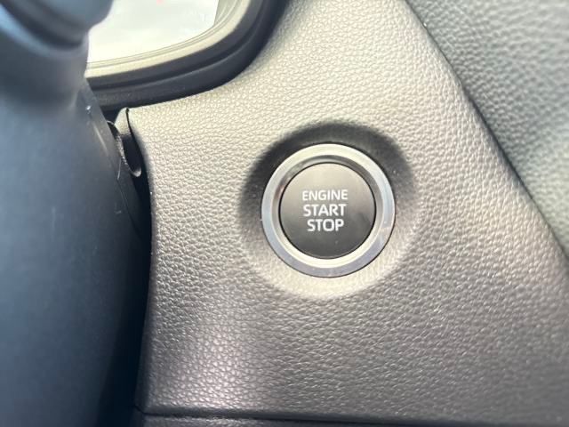 new 2025 Toyota Corolla car, priced at $26,107