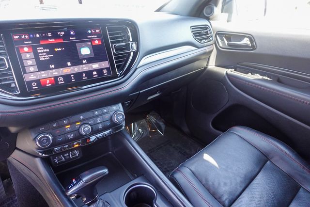used 2023 Dodge Durango car, priced at $30,288