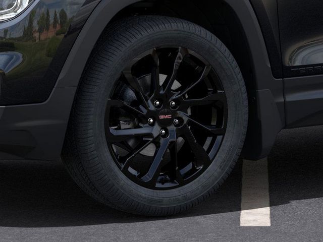 new 2024 GMC Terrain car, priced at $36,356