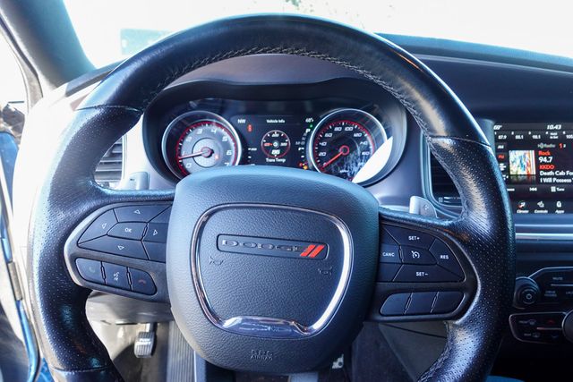 used 2021 Dodge Charger car, priced at $44,449