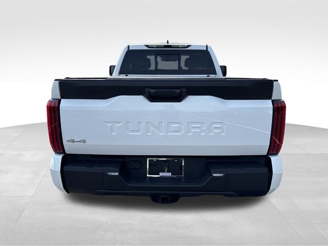 used 2022 Toyota Tundra car, priced at $40,299