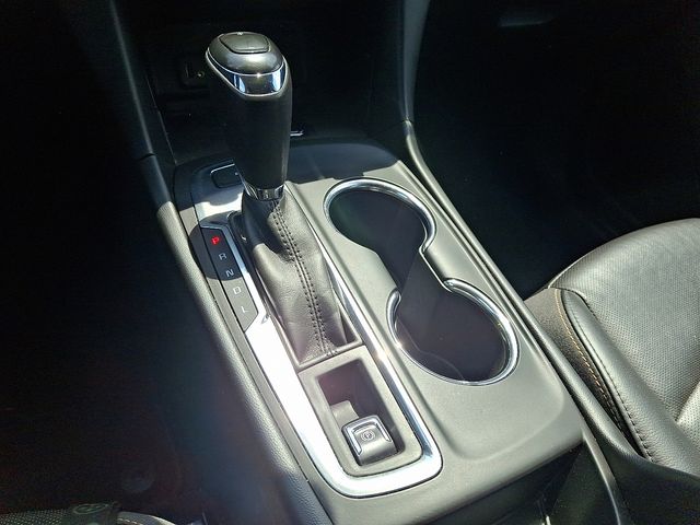 used 2018 Chevrolet Equinox car
