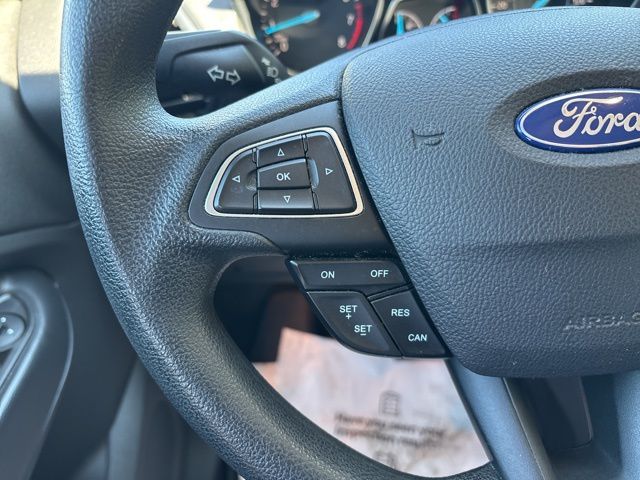 used 2019 Ford Escape car, priced at $14,499