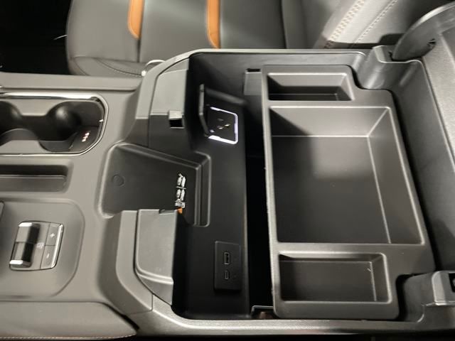 new 2026 GMC Sierra 1500 car, priced at $71,500