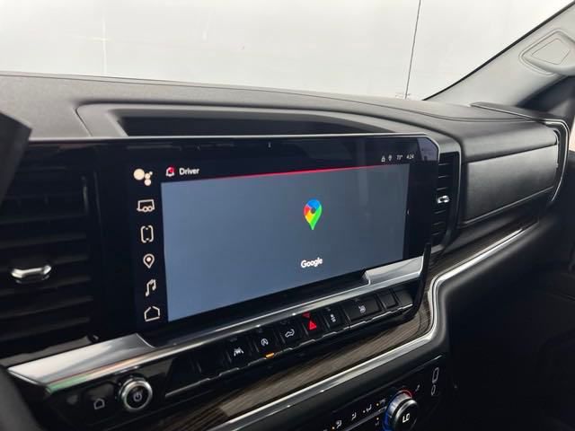 new 2024 GMC Sierra 1500 car, priced at $46,500