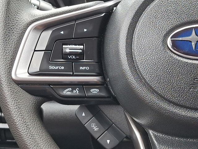 used 2023 Subaru Impreza car, priced at $22,999