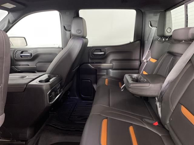 used 2019 GMC Sierra 1500 car, priced at $37,000