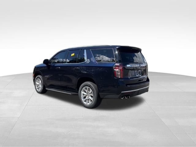 used 2024 Chevrolet Tahoe car, priced at $69,699