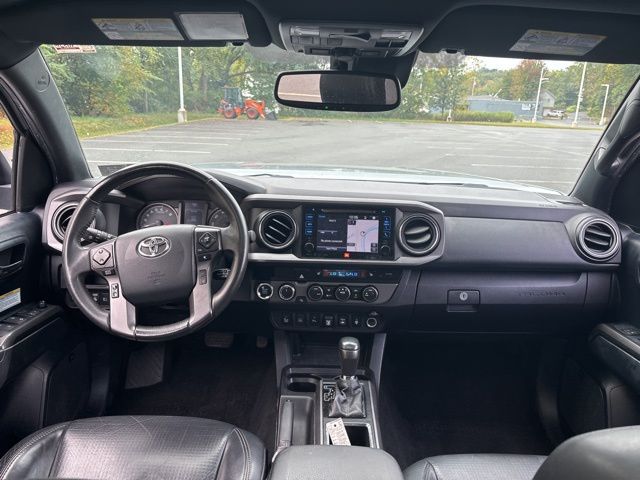 used 2019 Toyota Tacoma car, priced at $31,199