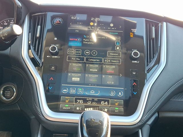 used 2024 Subaru Outback car, priced at $27,906