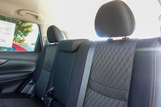 used 2020 Nissan Rogue car, priced at $17,000