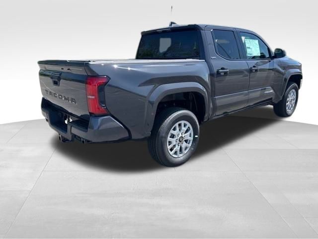 new 2025 Toyota Tacoma car, priced at $42,580