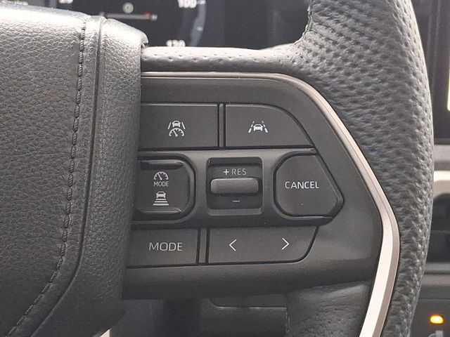 used 2025 Toyota Tacoma car, priced at $48,932