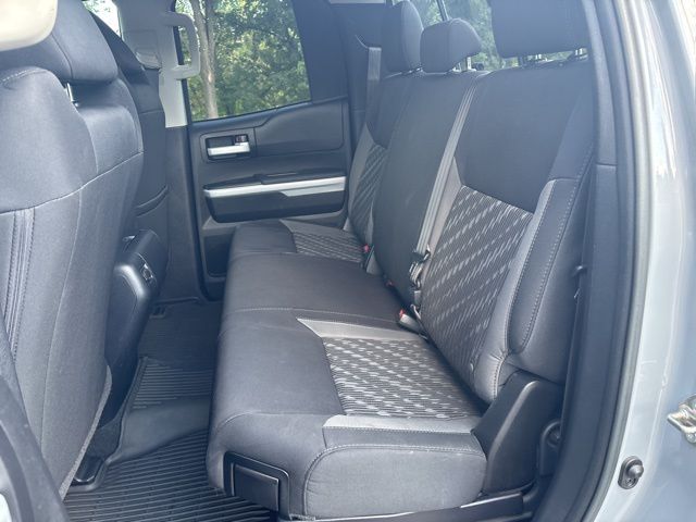 used 2019 Toyota Tundra car, priced at $31,199