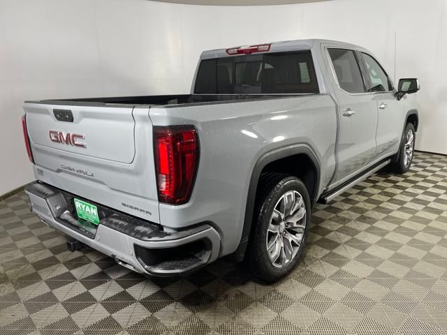 new 2025 GMC Sierra 1500 car, priced at $69,500