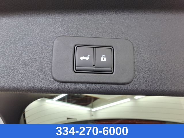 new 2025 Nissan Murano car, priced at $51,750