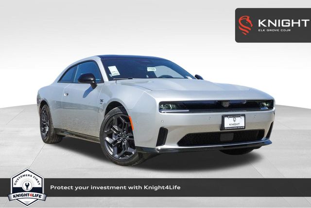 new 2025 Dodge Charger car, priced at $49,730