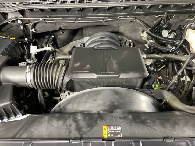 used 2021 Chevrolet Silverado 2500HD car, priced at $44,000