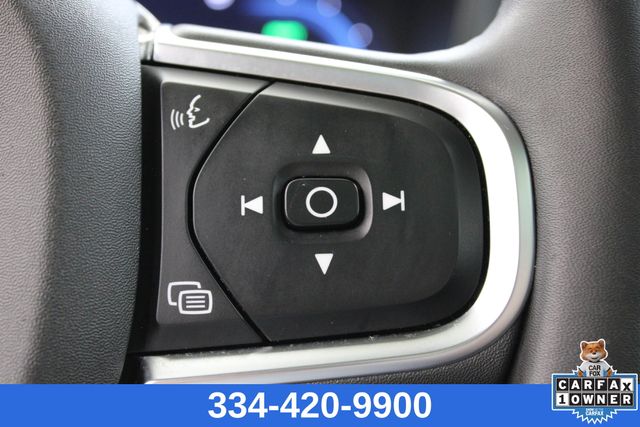 used 2024 Volvo XC60 Recharge Plug-In Hybrid car, priced at $41,999