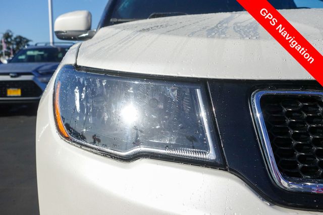 used 2018 Jeep Compass car, priced at $16,544