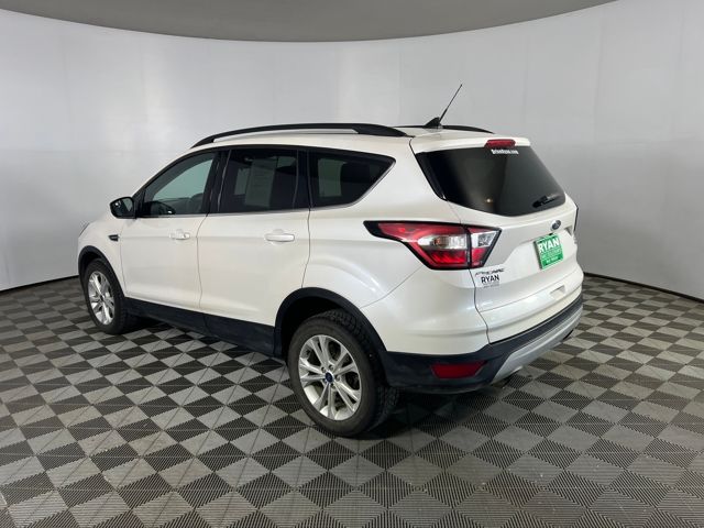 used 2018 Ford Escape car, priced at $12,500