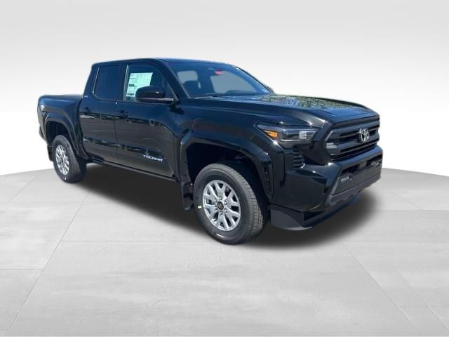 new 2025 Toyota Tacoma car, priced at $42,794