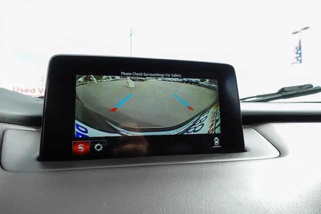 used 2019 Mazda CX-9 car, priced at $20,144