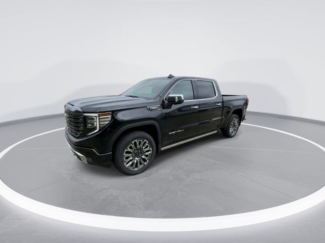 new 2024 GMC Sierra 1500 car, priced at $81,185