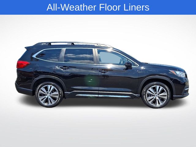 used 2019 Subaru Ascent car, priced at $20,427