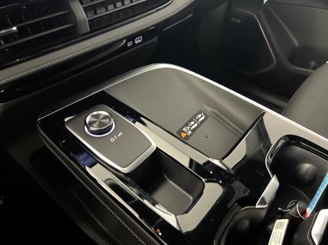new 2025 Buick Enclave car, priced at $48,500