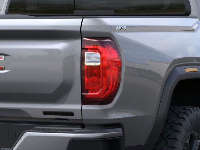 new 2024 GMC Canyon car, priced at $47,196