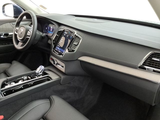 new 2025 Volvo XC90 Plug-In Hybrid car, priced at $78,929
