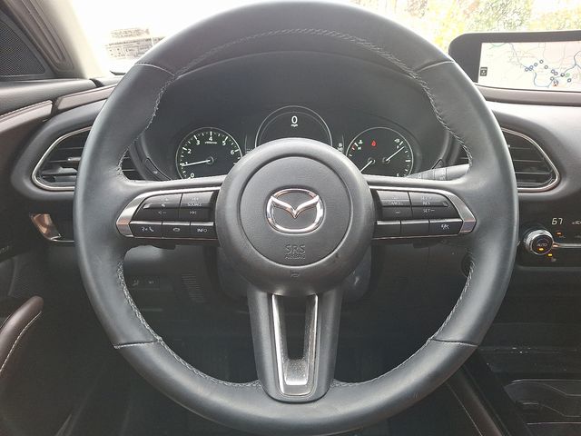 used 2025 Mazda CX-30 car, priced at $29,966