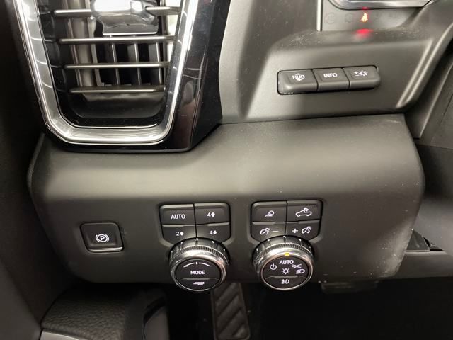 new 2025 GMC Sierra 1500 car, priced at $68,000