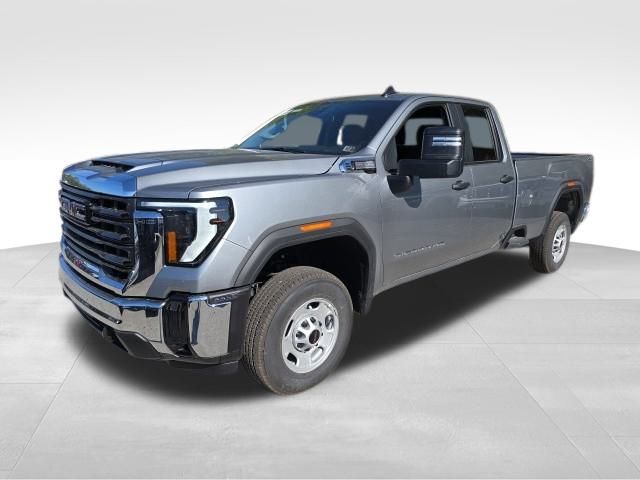 new 2025 GMC Sierra 2500HD car, priced at $51,625