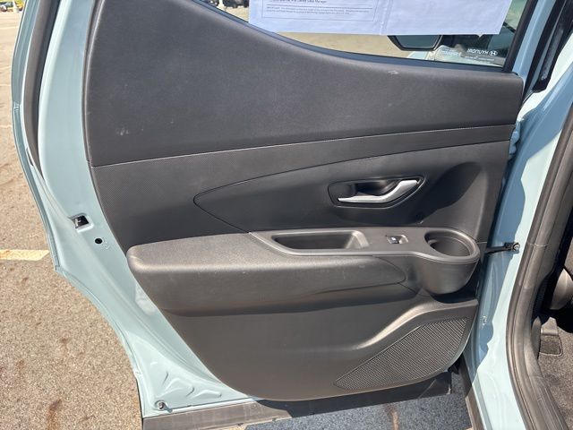 used 2022 Hyundai Santa Cruz car, priced at $23,599