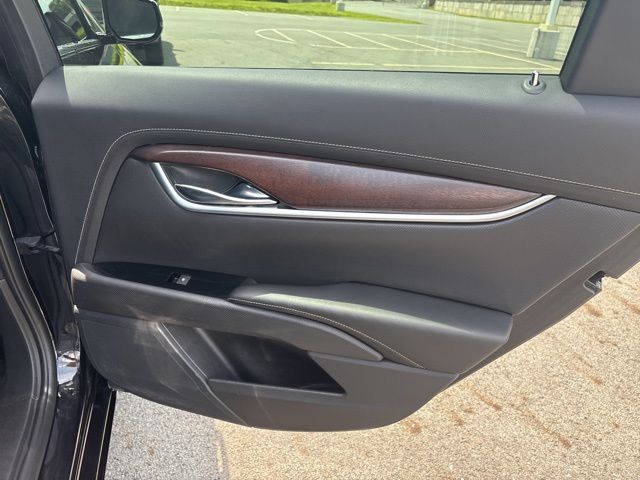 used 2019 Cadillac XTS car, priced at $13,199