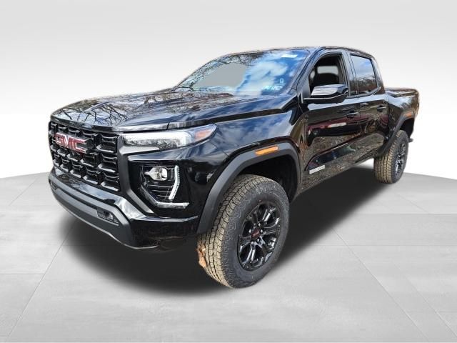 new 2024 GMC Canyon car, priced at $44,860