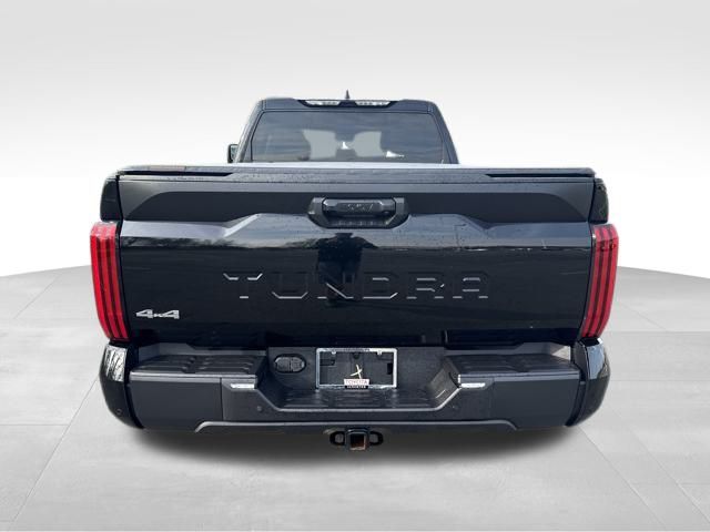 used 2022 Toyota Tundra car, priced at $43,189
