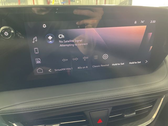 new 2026 Buick Encore GX car, priced at $29,500