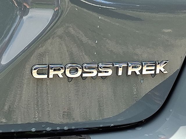 new 2025 Subaru Crosstrek car, priced at $32,518