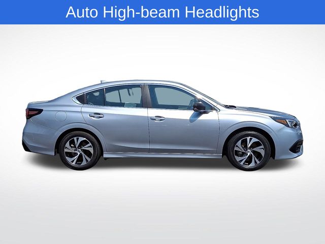 used 2020 Subaru Legacy car, priced at $20,676