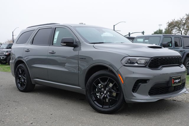 new 2026 Dodge Durango car, priced at $51,080