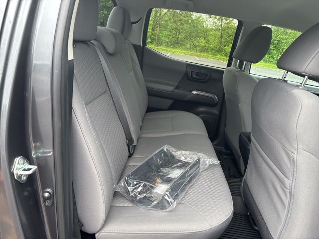 used 2020 Toyota Tacoma car, priced at $36,599