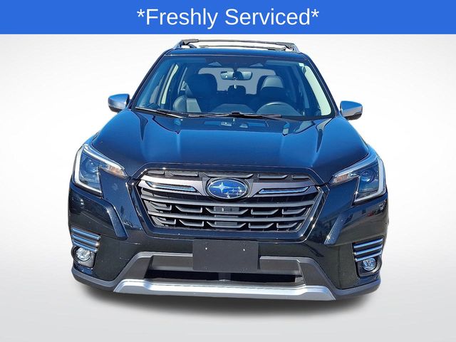 used 2023 Subaru Forester car, priced at $21,445