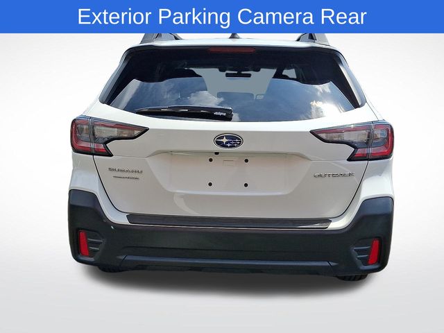 used 2022 Subaru Outback car, priced at $25,974