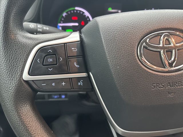 used 2021 Toyota Sienna car, priced at $31,599