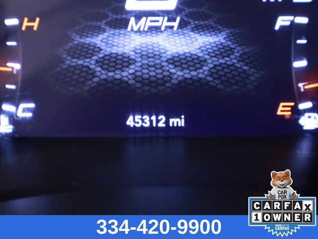used 2023 Dodge Charger car, priced at $25,999